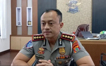 Jangan Hanya Merekam, Dirlantas Minta Warga Segera Tolong Korban Lakalantas