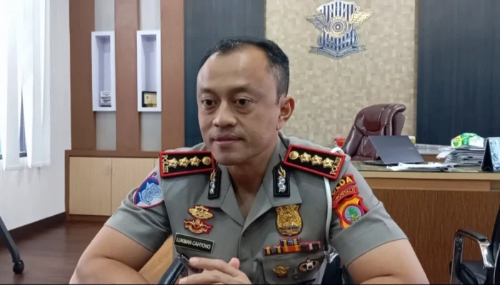 Jangan Hanya Merekam, Dirlantas Minta Warga Segera Tolong Korban Lakalantas