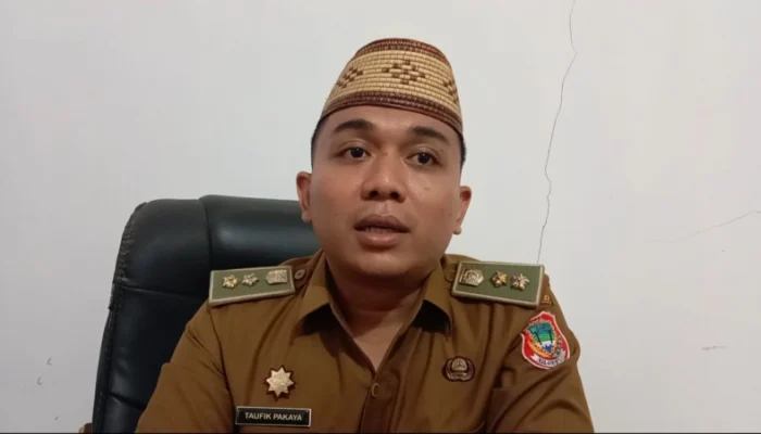 Lurah Hunggaluwa Tegaskan Usaha PS yang Viral Ditutup Sementara karena Tak Kantongi Izin
