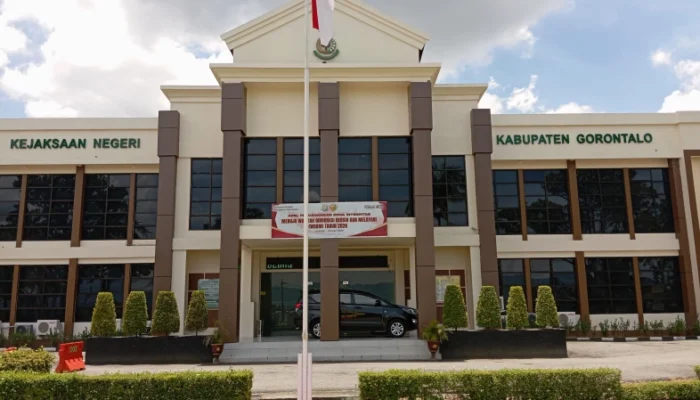 Soal Kasus TKI DPRD Kabgor, Kejari Periksa Dua Mantan Sekda