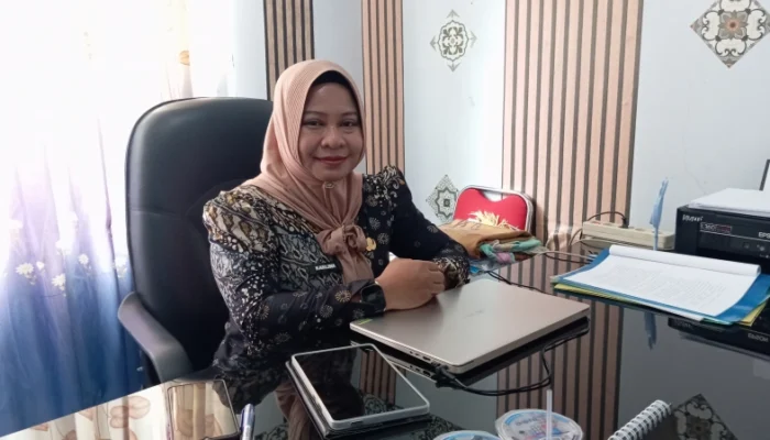 Menuai Sorotan, BKPSDM Kabgor Tegaskan Penunjukan 10 Plt Kapus Sesuai Aturan