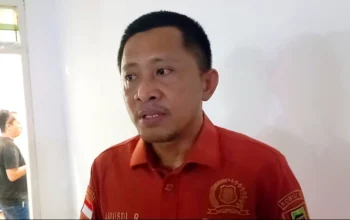 Usut Polemik Plt Kapus, Komisi IV Akan Panggil Tim Penilai Kinerja