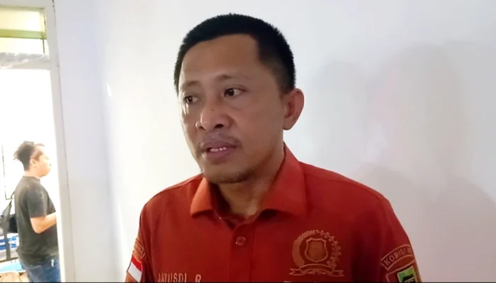 Usut Polemik Plt Kapus, Komisi IV Akan Panggil Tim Penilai Kinerja