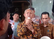 Irman Mooduto Ungkap Langkah BK Tangani Kasus RM