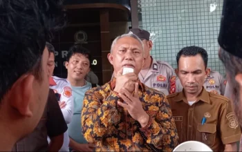 Irman Mooduto Ungkap Langkah BK Tangani Kasus RM