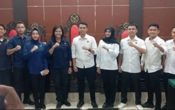 Praperadilan Ka Kuhu Ditolak, PN Limboto Nyatakan Status Tersangka Sah