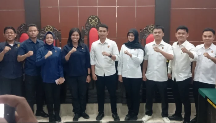 Praperadilan Ka Kuhu Ditolak, PN Limboto Nyatakan Status Tersangka Sah