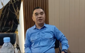 Perumda Tirta Limutu Intensifkan Persiapan Air Bersih Jelang Penas KTNA