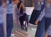 Lagi, Siswi Diduga Jadi Korban Kekerasan, Video Beredar Luas