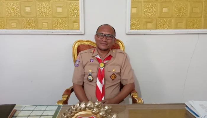 Kepsek SMPN 8 Telaga Biru Tegas, Kasus Perundungan Siswa Didorong ke Jalur Hukum