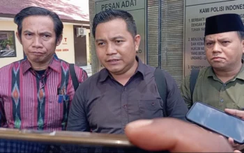 Kuasa Hukum Tegaskan Ka Kuhu Kooperatif, Bantah Mangkir dan Upaya Menghambat Penyidikan