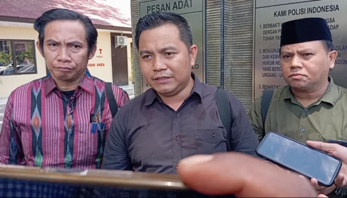 Kuasa Hukum Tegaskan Ka Kuhu Kooperatif, Bantah Mangkir dan Upaya Menghambat Penyidikan