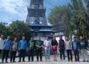 Kolaborasi Pemkab–Danantara, Menara Pakaya Segera Direvitalisasi