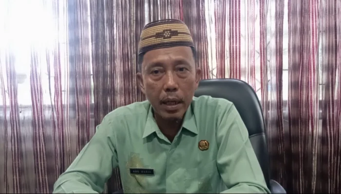 Cegah Bullying Berulang, Dikbud Kabgor Siapkan Langkah Penguatan Pengawasan