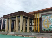 Dugaan Suap ke Kajari Gorut Mencuat, Begini Penjelasan Kejari