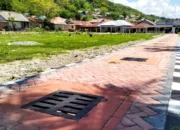 Di Balik Proyek Lekobalo, Utang Ratusan Juta ke Pemasok Manhole Belum Dibayar