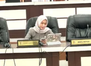 Ketua Komisi III DPRD Gorut, Dheninda Kritik Direktur RS ZUS Usai Bantuan Pusat Gagal Terealisasi