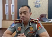 Polisi Tindak Tegas Truk Overload dan Overdimensi, Ini Ancaman Sanksinya