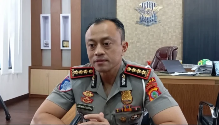 Polisi Tindak Tegas Truk Overload dan Overdimensi, Ini Ancaman Sanksinya