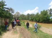 Cegah Banjir Tahunan, Sungai Alopohu Bakal Dinormalisasi