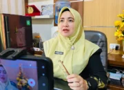 Kadis Sosial Afriyani Katili Beberkan Rincian Bantuan ATENSI untuk 133 Warga