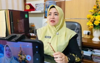 Kadis Sosial Afriyani Katili Beberkan Rincian Bantuan ATENSI untuk 133 Warga