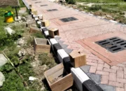 Isu Kontrak “Belakang Layar” Mencuat di Balik Proyek Lekobalo