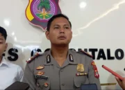 Temuan 1,3 Kg Emas di Bandara Djalaluddin, Polisi Masih Selidiki Asal-Usulnya