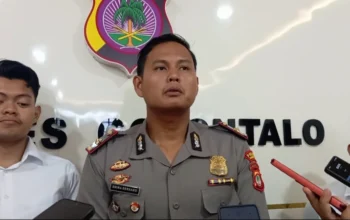 Temuan 1,3 Kg Emas di Bandara Djalaluddin, Polisi Masih Selidiki Asal-Usulnya