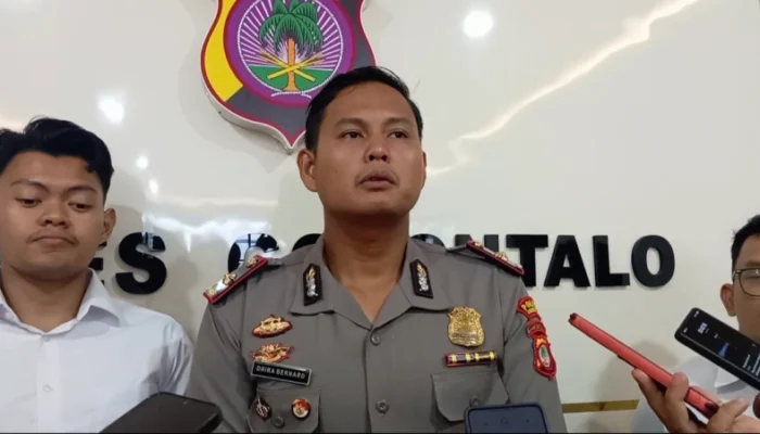 Temuan 1,3 Kg Emas di Bandara Djalaluddin, Polisi Masih Selidiki Asal-Usulnya