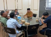 Polemik Plt Kapus, Komisi IV Desak Pemda Segera Benahi