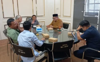 Polemik Plt Kapus, Komisi IV Desak Pemda Segera Benahi