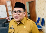 Sekda Sugondo Pastikan Pemda Segera Tuntaskan Polemik Plt Kapus