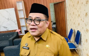 Sekda Sugondo Pastikan Pemda Segera Tuntaskan Polemik Plt Kapus