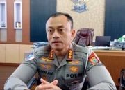 Bayar Pajak Kendaraan Kini Cukup dari HP, Dirlantas Polda Gorontalo Kenalkan Aplikasi Signal