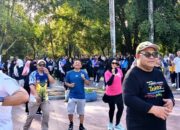 CFD ASN Hadir Lagi, Pemkab Gorontalo Dorong Aparatur Sehat dan UMKM Tumbuh