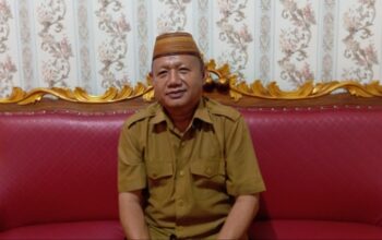 Tekan Risiko Konvoi, Kelulusan Siswa SMAN 1 Limboto Diumumkan Secara Online Malam Ini