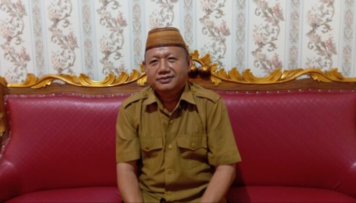 Tekan Risiko Konvoi, Kelulusan Siswa SMAN 1 Limboto Diumumkan Secara Online Malam Ini