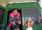 Kejari Kabgor Tambah Tersangka Baru, Eks Aleg HRA Menyusul STA di Balik Jeruji