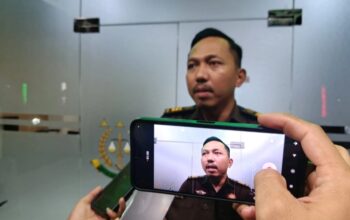 Kejari Tegaskan Penetapan Eks Aleg HRA sebagai Tersangka Berdasarkan Dua Alat Bukti