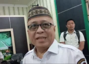 Respon Bupati Sofyan Terkait Sejumlah Pejabat Diperiksa dalam Kasus Korupsi
