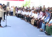 Soal MBG, Prabowo Subianto Sebut yang Tak Mau Tidak Dipaksa