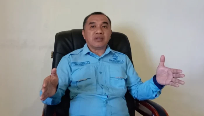 Pipa Hanyut Diterjang Banjir, Perumda Siapkan Mobil Tangki dan Percepat Perbaikan