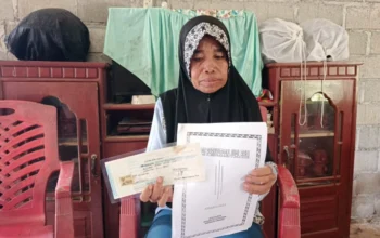 Sengketa Tanah di Paguyaman Memanas, Warga Tuding Desa Tidak Netral