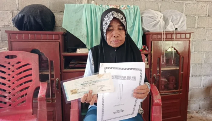Sengketa Tanah di Paguyaman Memanas, Warga Tuding Desa Tidak Netral