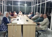 Pembahasan SOTK Masuk Tahap Akhir, DPRD Kabgor Siapkan Finalisasi