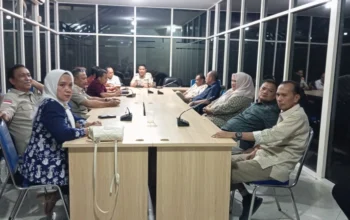 Pembahasan SOTK Masuk Tahap Akhir, DPRD Kabgor Siapkan Finalisasi