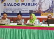 Zulkifly Nangili Dorong Perlindungan Masyarakat dari Bahaya Pinjaman Ilegal