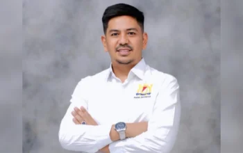 Jika Terpilih Pimpin KADIN, Andi Ilham Siap Wakafkan Gedung Organisasi