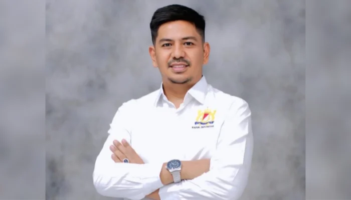 Jika Terpilih Pimpin KADIN, Andi Ilham Siap Wakafkan Gedung Organisasi